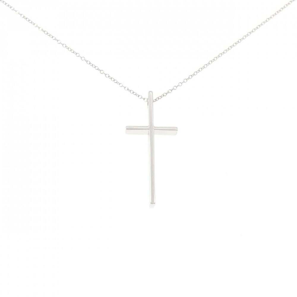 TIFFANY Authentic Silver Necklace